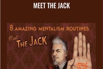 Meet the jack - Jorge Garcia