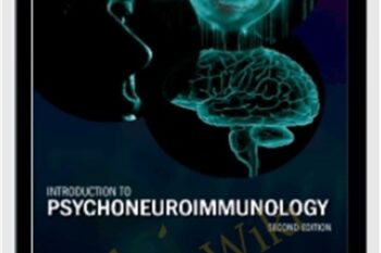 Introduction to Psychoneuroimmunology Second Edition - Jorge H. Daruna