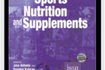 Essentials of Sports Nutrition and Supplements - Jose Antonio