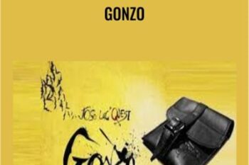 Gonzo - Jose LacQuest