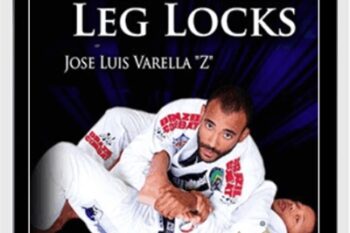 IBJJF Legal Footlocks - Jose Luis Varella Z Barca