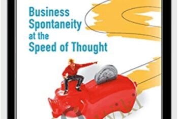 Improv Yourself: Business Spontaneity at the Speed of Thought - Joseph Keefe