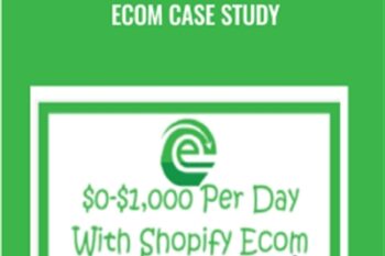 $0-$100k in 30 Days eCom Case Study - Joseph Lazukin