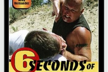 6 Second of controlled insanity - Joseph Simonet