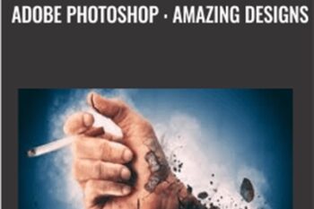 Photo Manipulation With Adobe Photoshop : Amazing Designs - Joseph adam