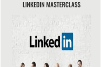 Influential Executive for Linkedin Masterclass - Josh Steimle
