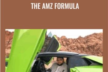 The AMZ Formula - Joshua Crisp