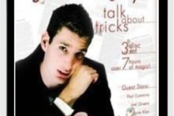 Talk About Tricks - Joshua Jay