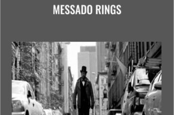 Messado Rings - Joshua Messado