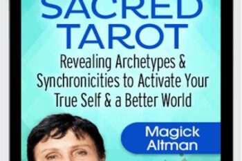 Journey Through the Sacred Taro - Magick Altman
