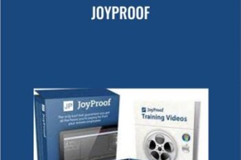 Joyproof - Gonzalo Paternoster