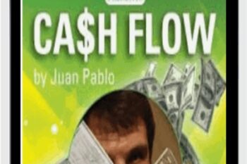 Cash flow - Juan Pablo