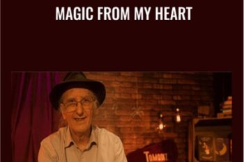 Magic from my Heart - Juan Tamariz