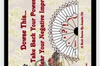 Take Back Your Power - Juanita Ott