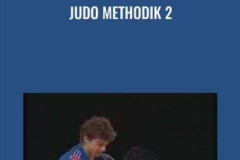 Judo Methodik 2 - Klaus Kessler