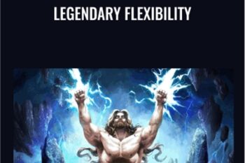 Legendary Flexibility - Jujimufu