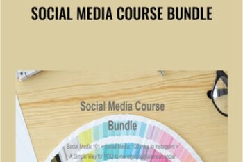 Social Media Course Bundle - Julie