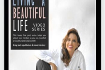 Living a Beautiful Life - Julie Renee