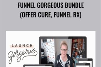 Funnel Gorgeous Bundle (Offer Cure