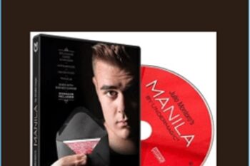 Manila - Julio Montoro