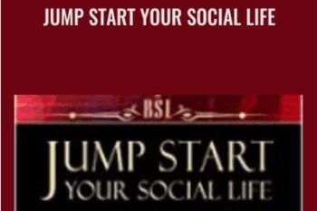Jump Start Your Social Life - Brent Smith and Jason T