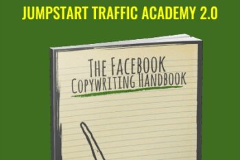 Jumpstart Traffic Academy 2.0 - Luke Charlton and Jumpstart Jim