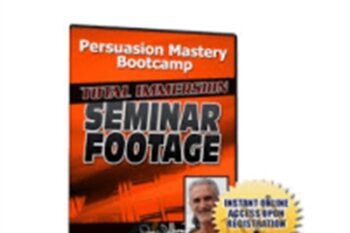 June London 2011 Total Immersion Seminar Small RIP - Ross Jeffries