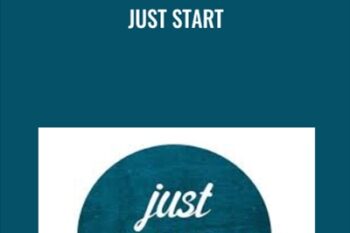 Just Start - Rich Armstrong