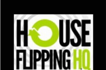 House Flipping Mastermind - Justin Williams and Andy McFarland