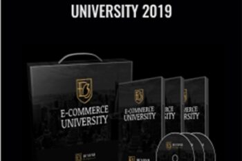 BSF E Commerce University 2019 - Justin Woll