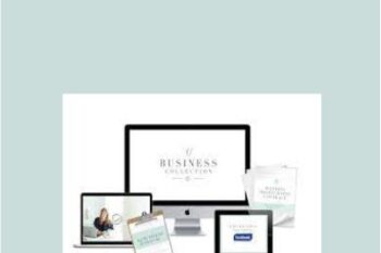KJ Business Collection - Katelyn James