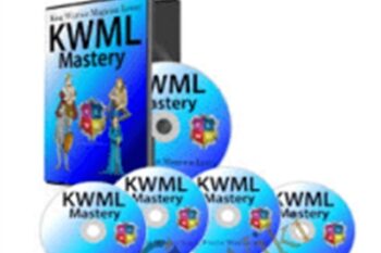KWML Mastery Course for Men - Dr. Paul Dobransky