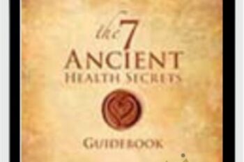 7 Ancient Health Secrets - Kacper M. Postawski