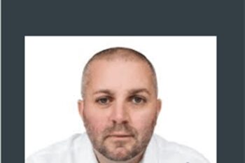 Mindfulness Practitioner Course - Kain Ramsay