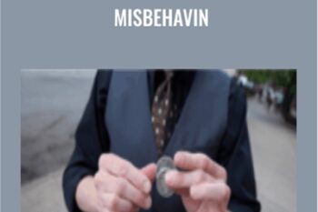 Misbehavin - Kainoa Harbottle