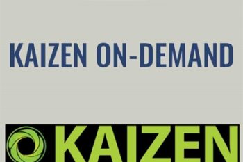 Kaizen On-Demand - Candlecharts
