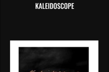Kaleidoscope - Joe Dispenza