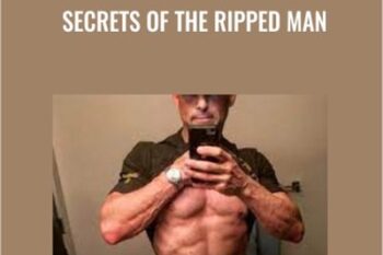 Secrets of the Ripped Man - Kalev Jaaguste and Sam Omidi