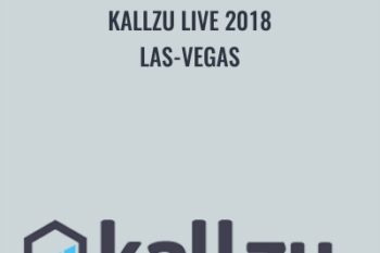 Kallzu Live 2018 Las-Vegas - Chris Winters
