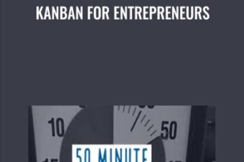 KanBan for Entrepreneurs - Ed Dale