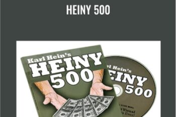 Heiny 500 - Karl Hein