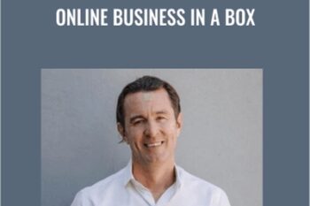 Online Business In A Box - Karl OHare