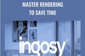 Master Rendering To Save Time - Kassa Small