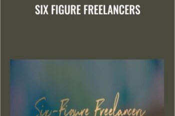 Six Figure Freelancers - Kate Bagoy