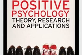 Positive Psychology-Theory