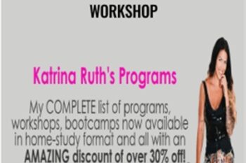Money Smackdown Workshop - Katrina Ruth