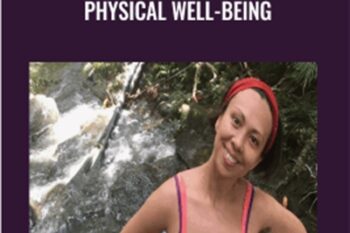 30 Days to Conquer Anxiety Through Physical Well-Being - Katrina Zawawi