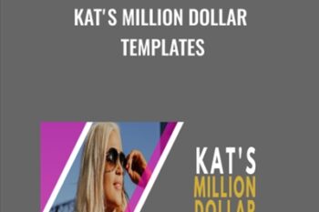 Kats Million Dollar Templates - Katrina Ruth