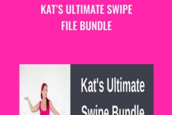 Kats Ultimate Swipe File Bundle - Katrina Ruth