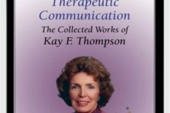 The Art of Therapeutic Communication - Kay Thompson